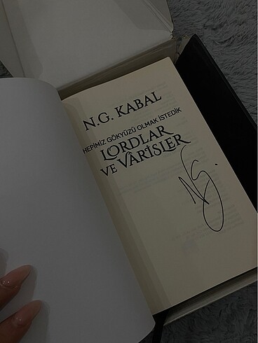 Beden Renk Lordlar ve varisler kutulu set