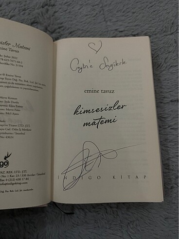  Kimsesizler matemi Emine tavuz