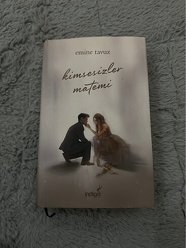 Kimsesizler matemi Emine tavuz