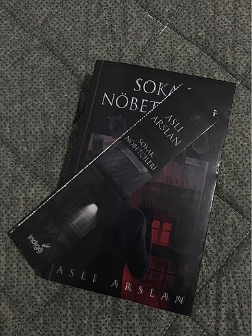  Beden Sokak Nöbetçileri 1 Aslı Arslan