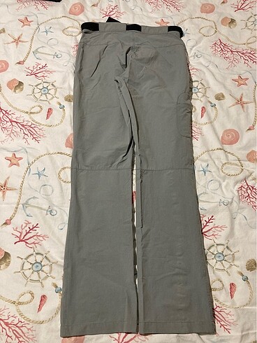xs Beden Outdoor Kadın Pantolon