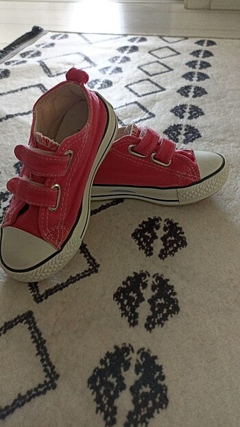 25 Beden Converse 