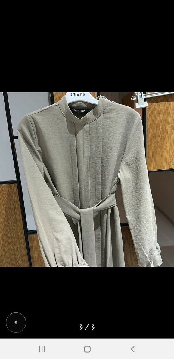 refka tunik - Görsel 3