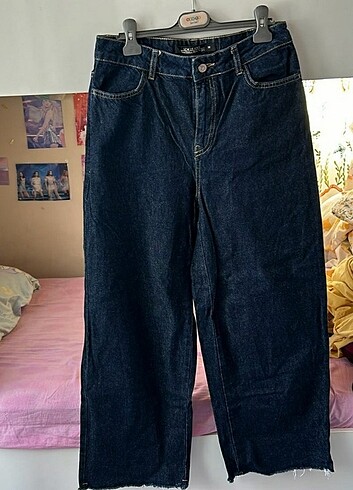 38 Beden pantolon