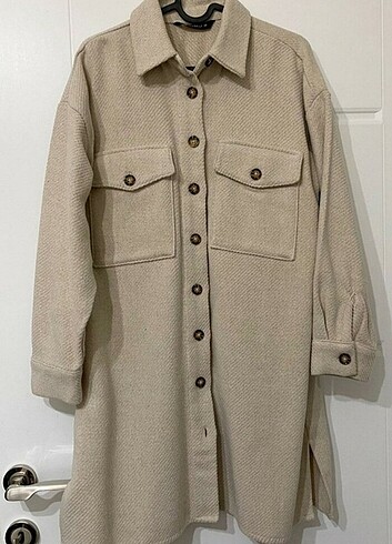 LC Waikiki ceket tunik