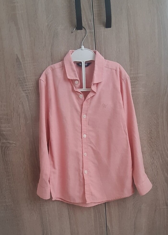 gömlek  - Görsel 3