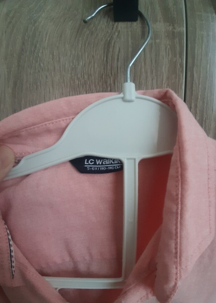 gömlek  - Görsel 4