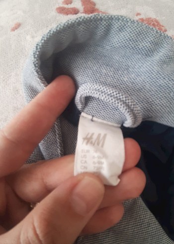 Erkek Çocuk Gri Düğmeli Ceket - Görsel 5