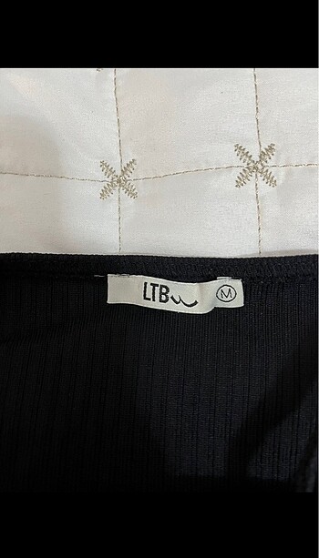 LTB Ltb crop