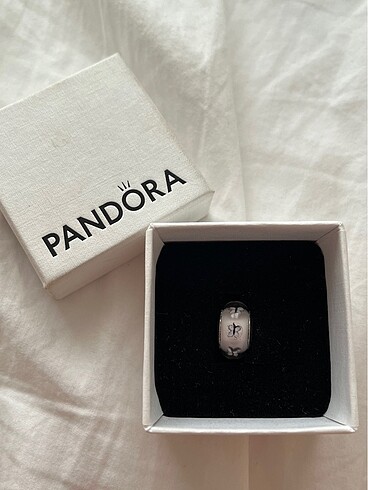Pandora charm