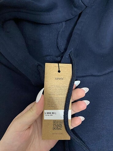 Levis Levis sweat