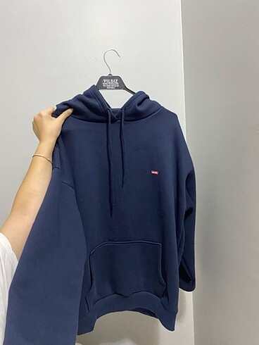 m Beden Levis sweat