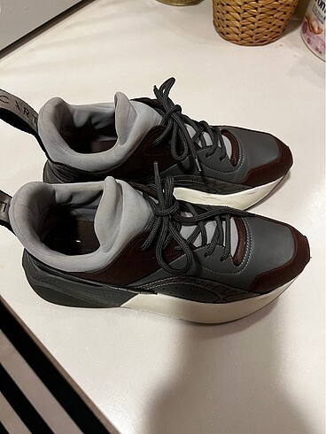 38 Beden Stella mccartney sneaker orjinal