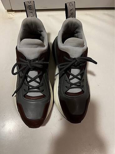 Stella McCartney Stella mccartney sneaker orjinal