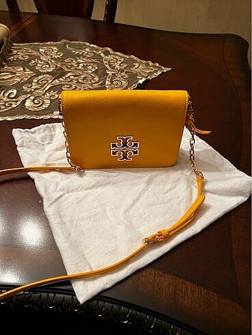 Tory burch orjinal sıfır