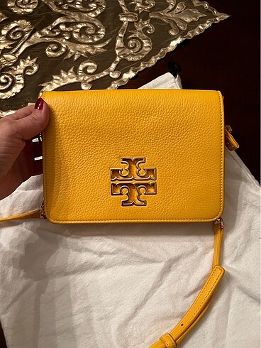 Tory Burch Tory burch orjinal sıfır