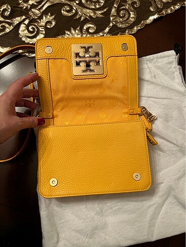 Beden Tory burch orjinal sıfır