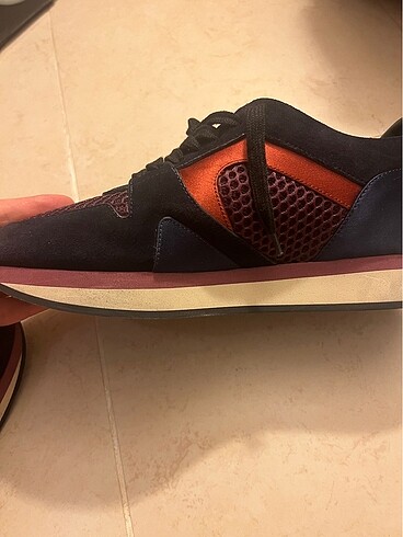 Burberry prorsum sneaker