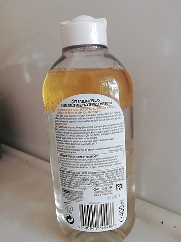Garnier #garnier