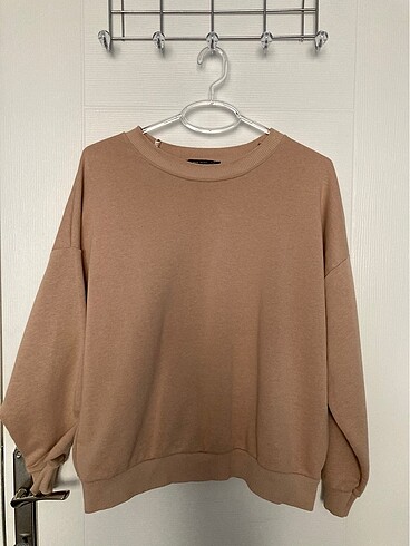 Bluz sweatshirt