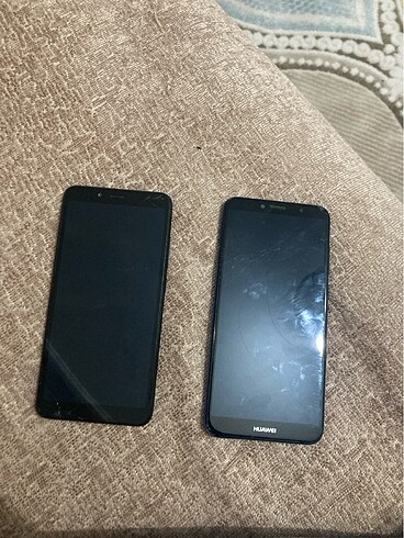 İki telefon tek fiyat