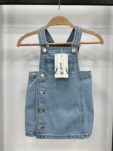 Zara yeni sezon kot jile