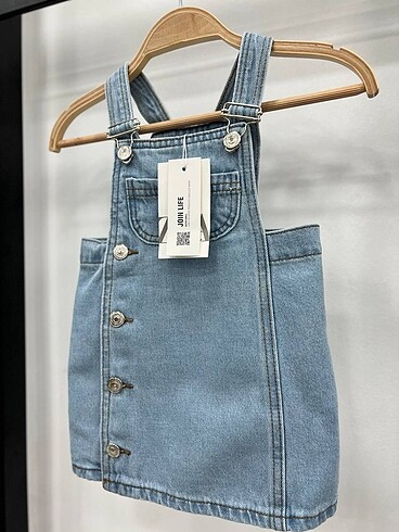 Zara salopet