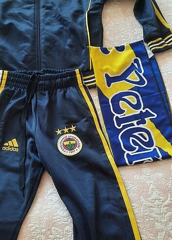 Fenerbahçe Spor eşortman takımı 