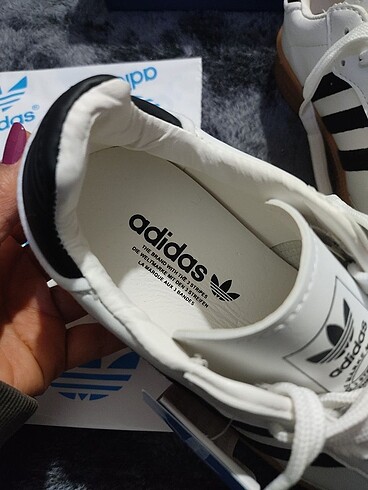 40 Beden Bayan Spor Ayakkabı #Adidas#