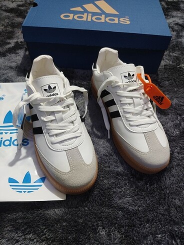 40 Beden siyah Renk Bayan Spor Ayakkabı #Adidas#