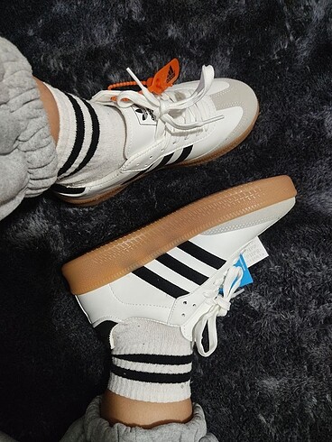 Adidas Bayan Spor Ayakkabı #Adidas#