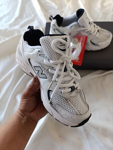 38 Beden Bayan Spor Ayakkabı #Newbalance#