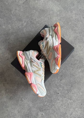 40 Beden pembe Renk New Balance 9060