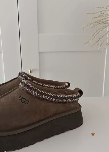 Ugg ORİJİNAL UGG Tazz Brown