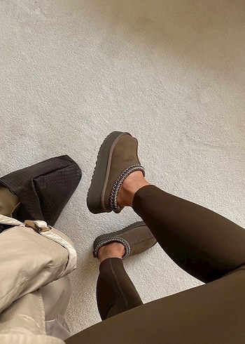 38 Beden ORİJİNAL UGG Tazz Brown