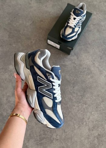 New Balance 9060 Indigo Blue