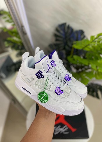Nike Nike Air Jordan 4 