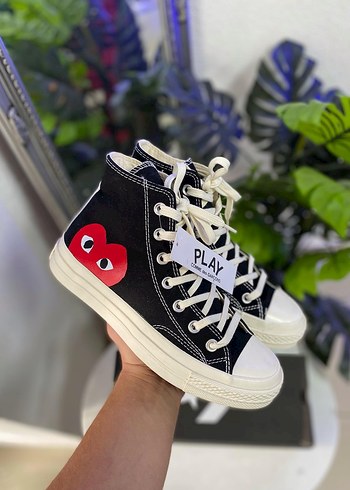 Converse Comme des Garçons High