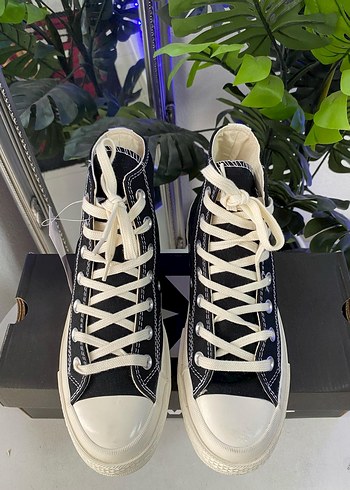 Converse Converse Comme des Garçons High