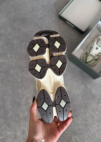 New Balance 9060 "Olivien" Unisex - Görsel 7