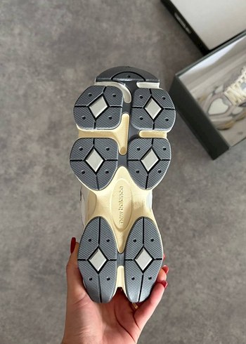 New Balance 9060 "Sea Salt White" - Görsel 10