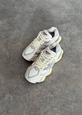 New Balance 9060 "Sea Salt White" - Görsel 8