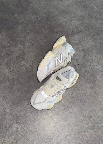 New Balance 9060 "Sea Salt White" - Görsel 6
