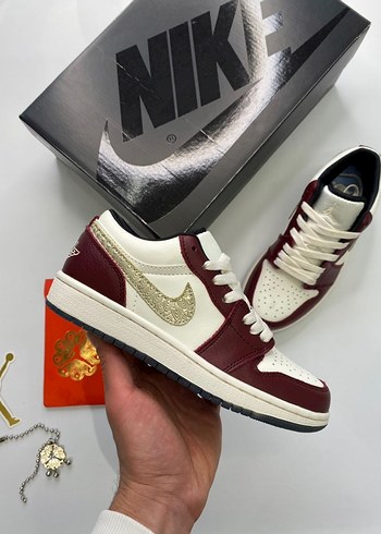 Nike Air Jordan 1 Low x Year of the Dragon