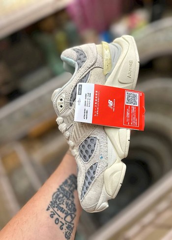 38 Beden New Balance 9060 Bricks Wood