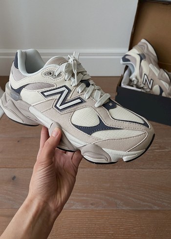 New Balance New Balance 9060 Moonrock
