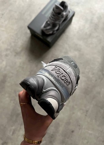 New Balance 9060 "Inside Voices x Grey" Unisex - Görsel 7