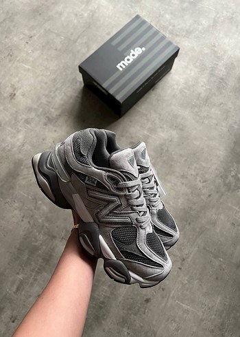 New Balance 9060 "Inside Voices x Grey" Unisex - Görsel 10