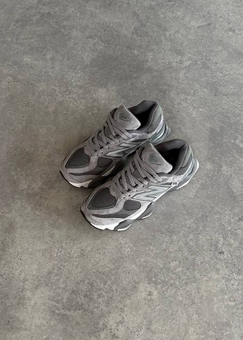 New Balance 9060 "Inside Voices x Grey" Unisex - Görsel 11