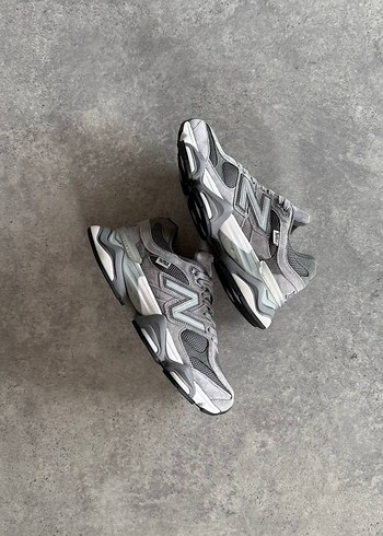 New Balance 9060 "Inside Voices x Grey" Unisex - Görsel 8